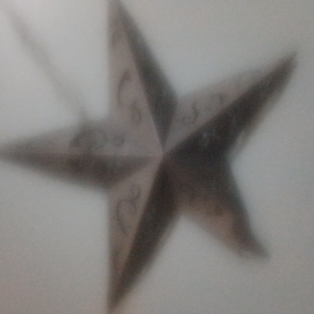 Medal star